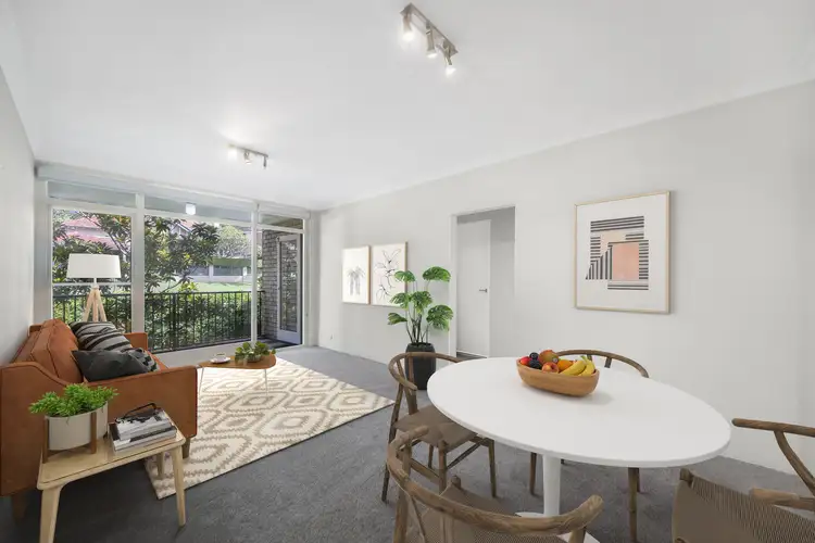 Main view of Homely apartment listing, 6/46 Musgrave Street, Mosman NSW 2088