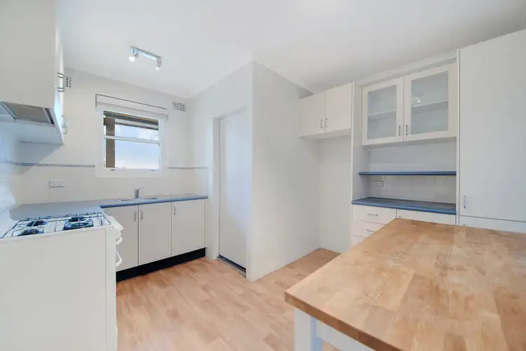 Second view of Homely apartment listing, 6/46 Musgrave Street, Mosman NSW 2088