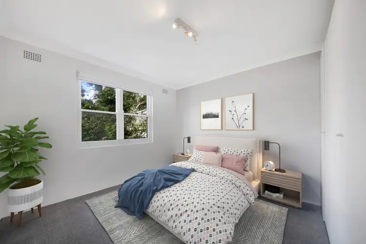 Third view of Homely apartment listing, 6/46 Musgrave Street, Mosman NSW 2088