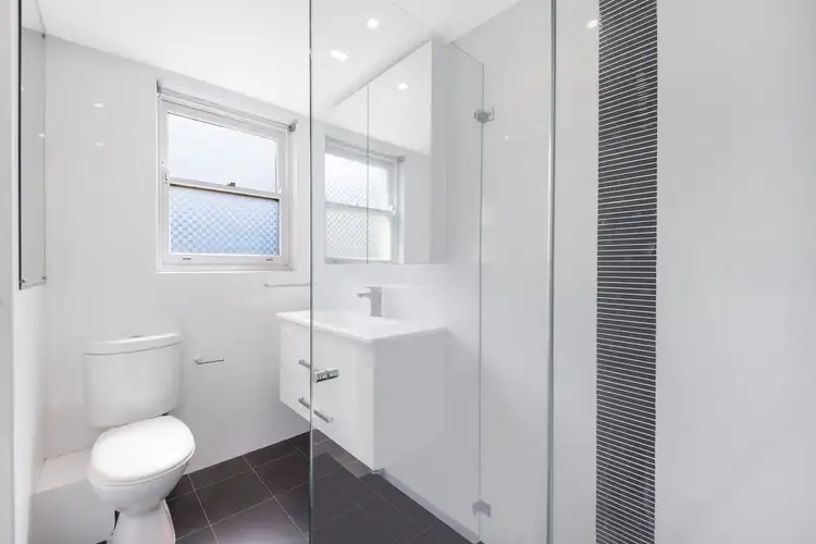 Fourth view of Homely apartment listing, 6/46 Musgrave Street, Mosman NSW 2088