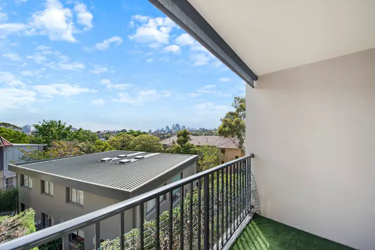 Fifth view of Homely apartment listing, 6/46 Musgrave Street, Mosman NSW 2088