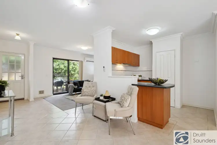 Sixth view of Homely villa listing, 34A Norman Street, Innaloo WA 6018