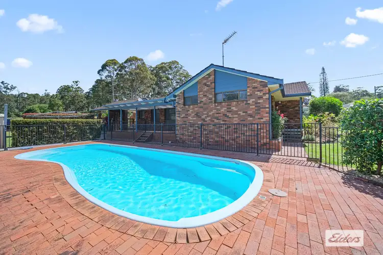 Main view of Homely house listing, 12 Kookaburra Drive, Glenthorne NSW 2430
