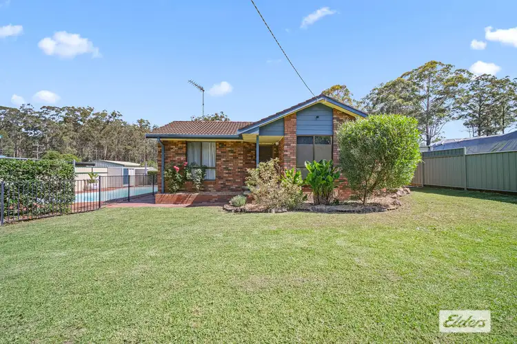 Third view of Homely house listing, 12 Kookaburra Drive, Glenthorne NSW 2430