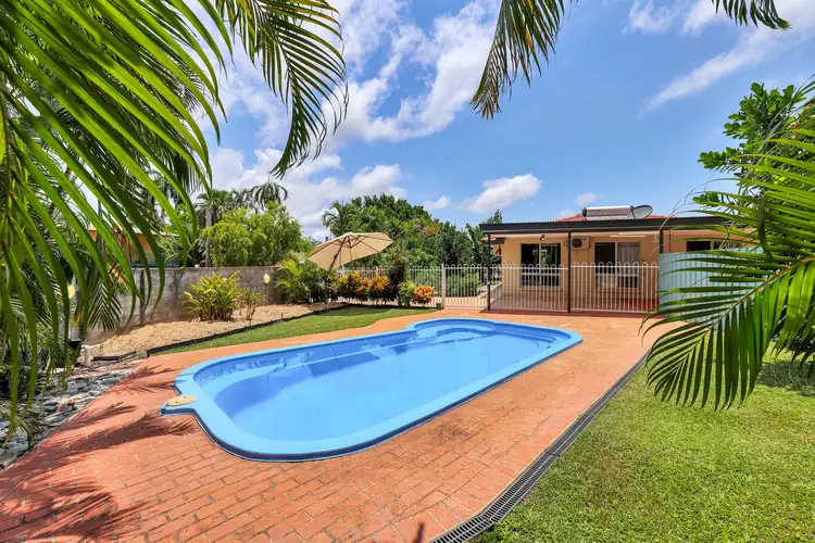 1 Saddle Court, Leanyer NT 812