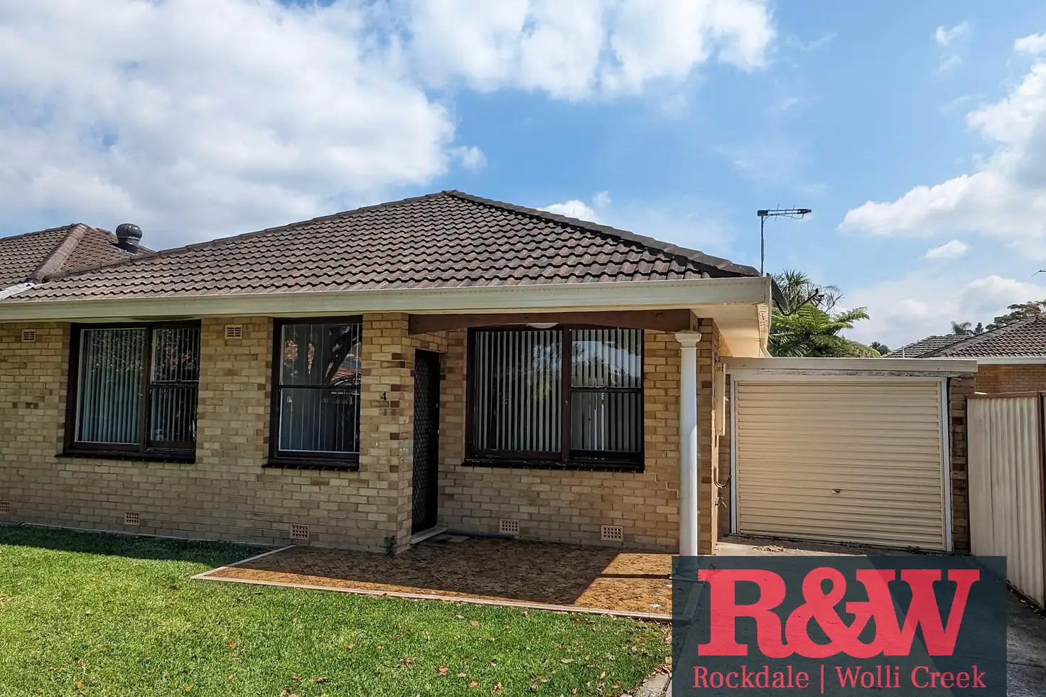 Main view of Homely villa listing, 4/18 Ida Street, Sans Souci NSW 2219