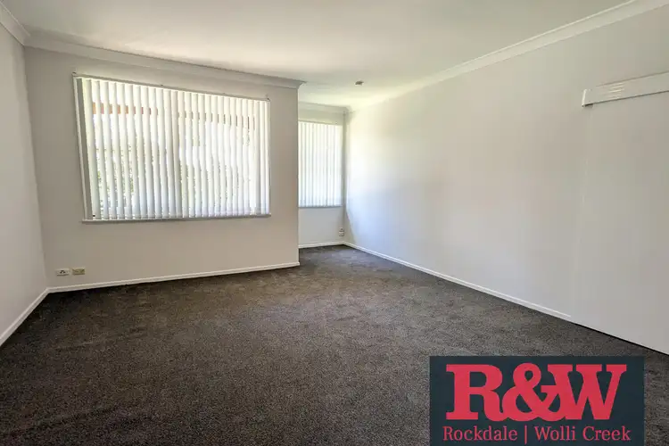 Second view of Homely villa listing, 4/18 Ida Street, Sans Souci NSW 2219