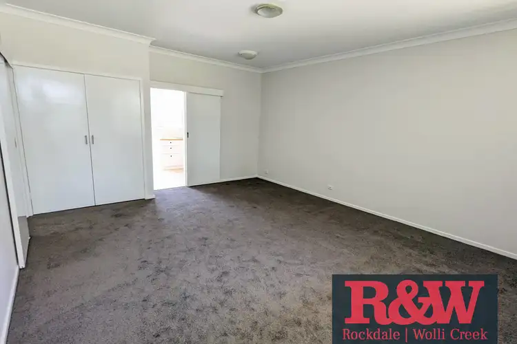 Third view of Homely villa listing, 4/18 Ida Street, Sans Souci NSW 2219
