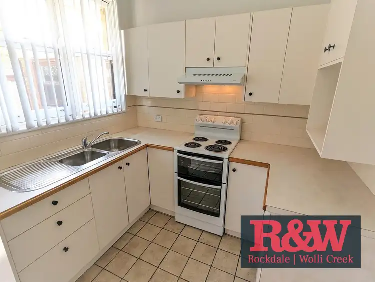 Fourth view of Homely villa listing, 4/18 Ida Street, Sans Souci NSW 2219