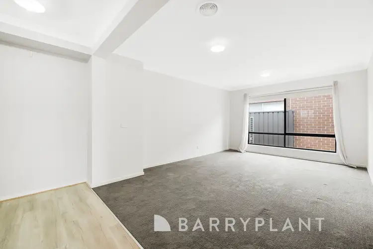 Fifth view of Homely house listing, 16 Colonial Way, Harkness VIC 3337