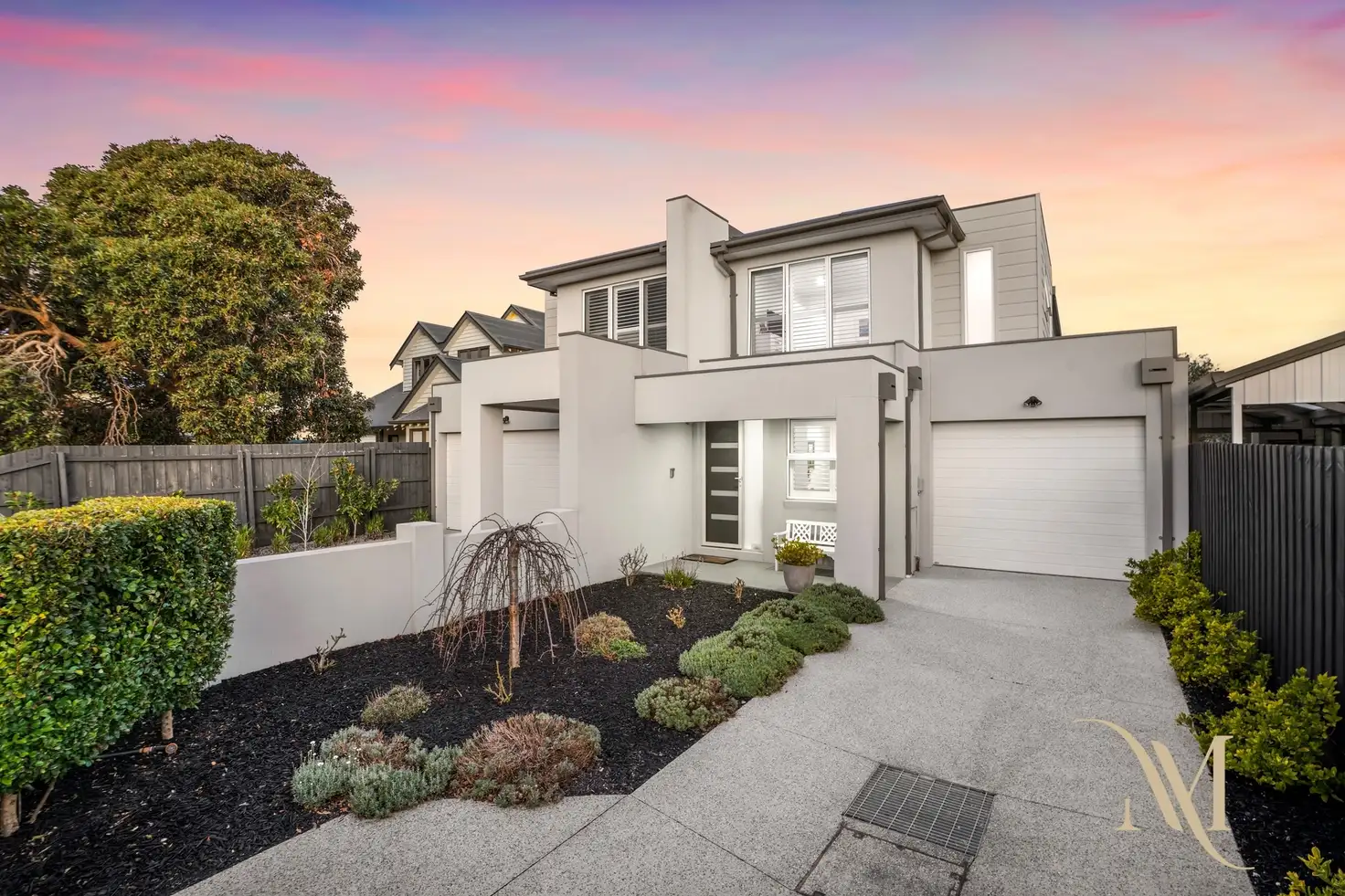 Main view of Homely townhouse listing, 10a Langrigg Avenue, Edithvale VIC 3196