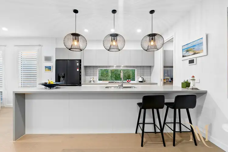 Third view of Homely townhouse listing, 10a Langrigg Avenue, Edithvale VIC 3196