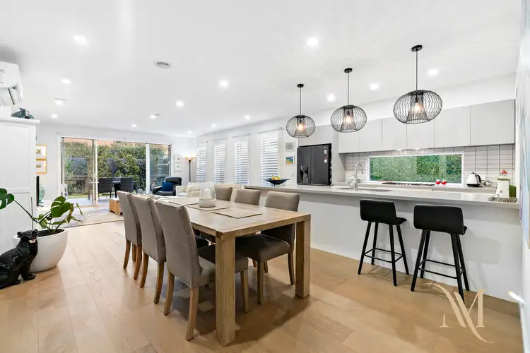 Fourth view of Homely townhouse listing, 10a Langrigg Avenue, Edithvale VIC 3196