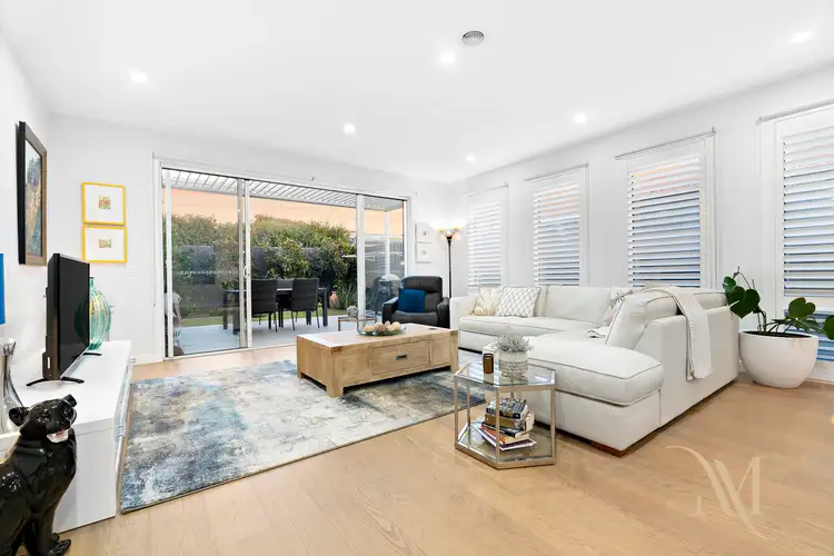 Fifth view of Homely townhouse listing, 10a Langrigg Avenue, Edithvale VIC 3196