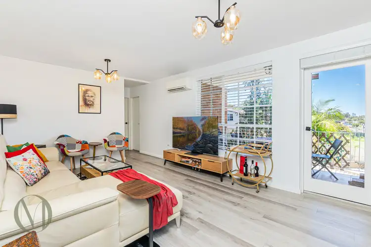 Second view of Homely apartment listing, 3/1 Aeolus Avenue, Ryde NSW 2112