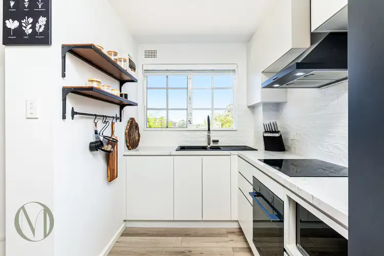 Third view of Homely apartment listing, 3/1 Aeolus Avenue, Ryde NSW 2112
