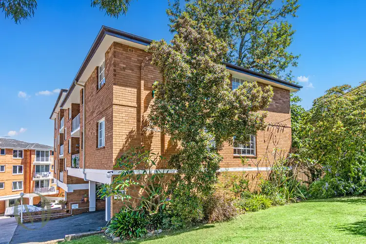Sixth view of Homely apartment listing, 3/1 Aeolus Avenue, Ryde NSW 2112