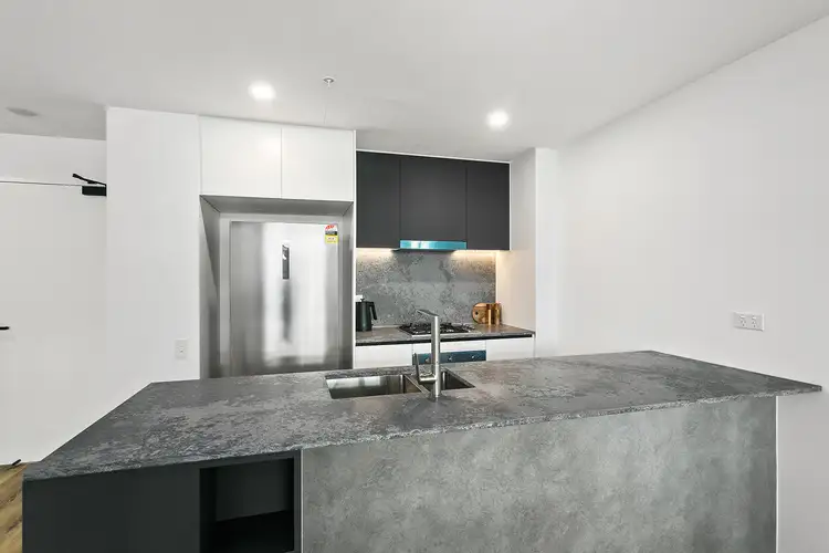 Second view of Homely apartment listing, 304/58 Regent Street, Kogarah NSW 2217