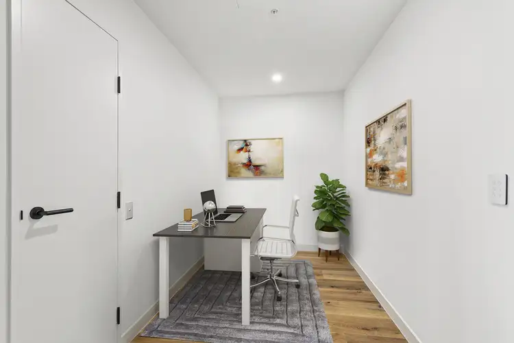 Third view of Homely apartment listing, 304/58 Regent Street, Kogarah NSW 2217