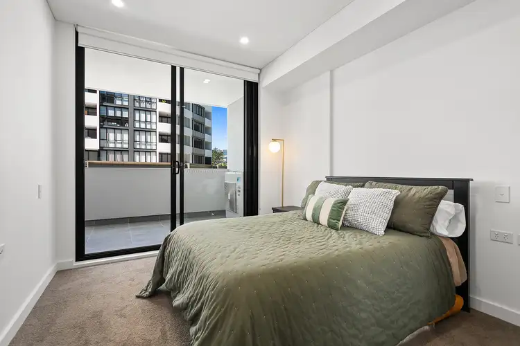 Fifth view of Homely apartment listing, 304/58 Regent Street, Kogarah NSW 2217