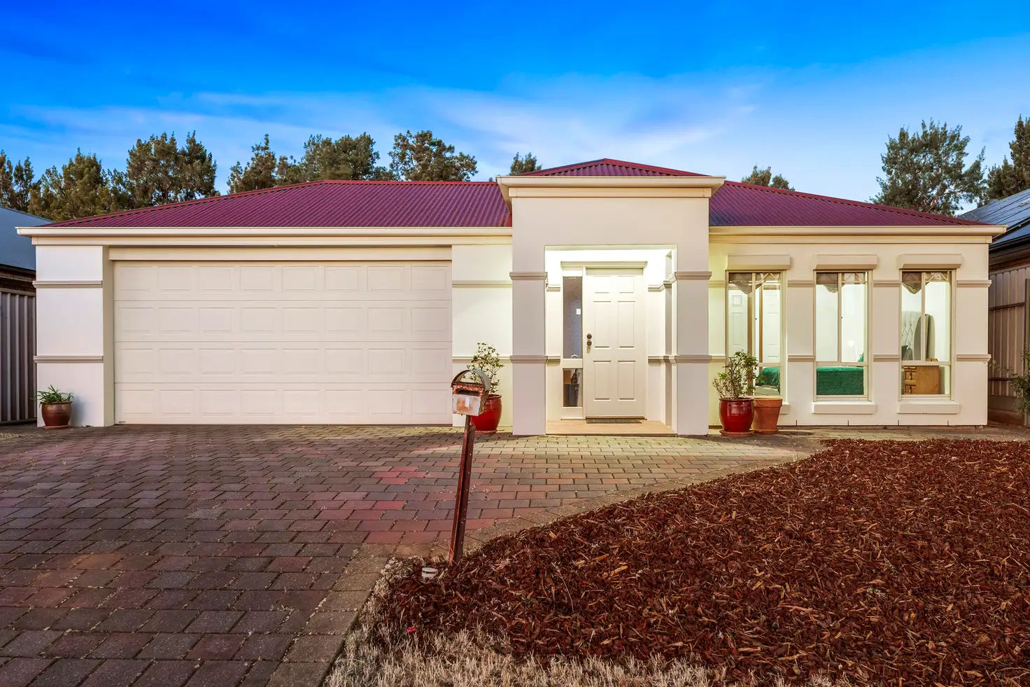 Main view of Homely house listing, 21 Birch Avenue, Salisbury East SA 5109