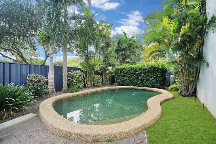 4/1-5 Cannon Street, Manunda QLD 4870