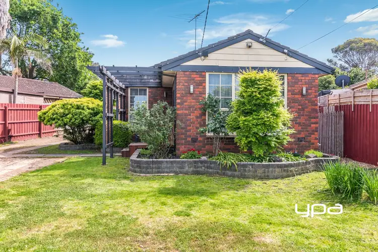 Second view of Homely house listing, 120 Charter Road West, Sunbury VIC 3429