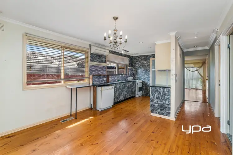 Third view of Homely house listing, 120 Charter Road West, Sunbury VIC 3429