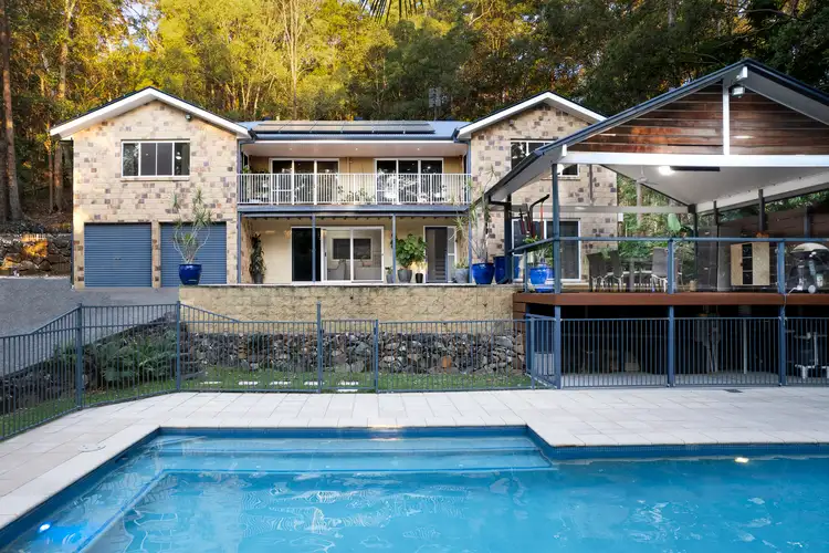 41 Forest Drive, Elanora QLD 4221