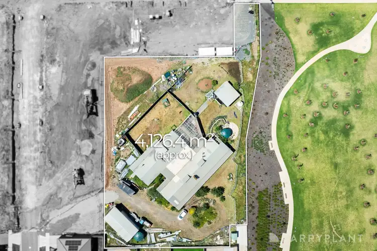 48 Stream Road, Wyndham Vale VIC 3024