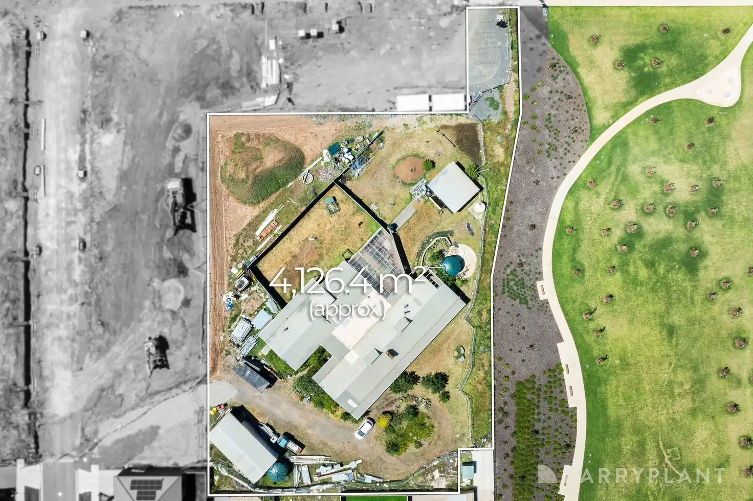 Main view of Homely house listing, 48 Stream Road, Wyndham Vale VIC 3024