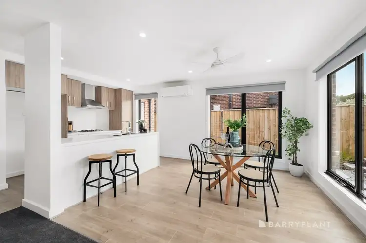Fourth view of Homely townhouse listing, 6 Gumvine Lane, South Morang VIC 3752