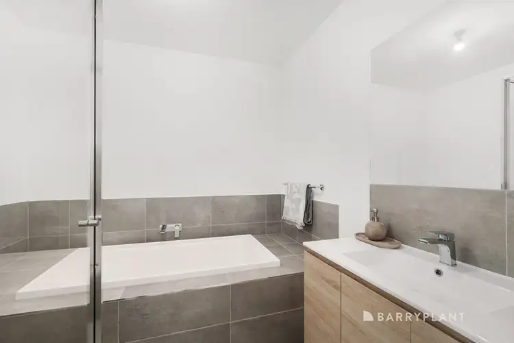 Sixth view of Homely townhouse listing, 6 Gumvine Lane, South Morang VIC 3752