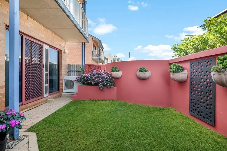 Third view of Homely townhouse listing, 4/22 Patrick Street, Merewether NSW 2291