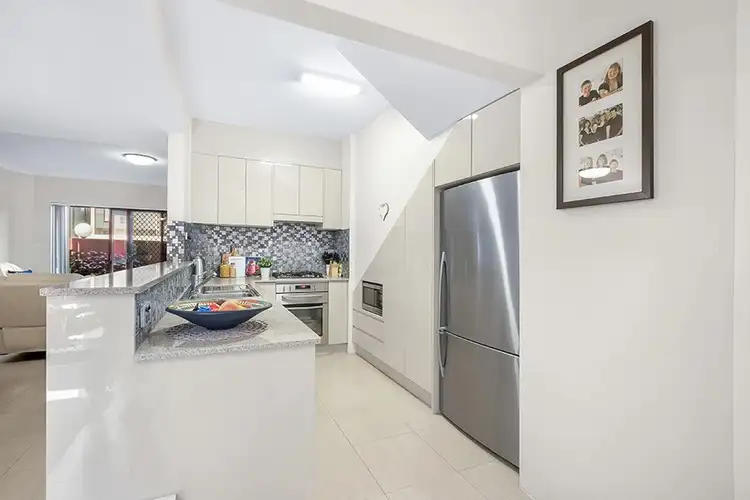 Fifth view of Homely townhouse listing, 4/22 Patrick Street, Merewether NSW 2291