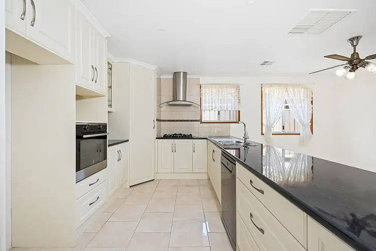 Second view of Homely house listing, 21 Warburton Drive, Woodcroft SA 5162