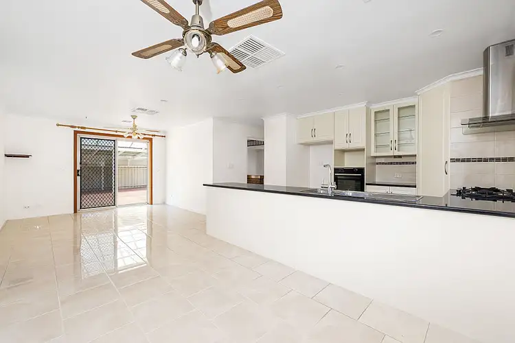 Third view of Homely house listing, 21 Warburton Drive, Woodcroft SA 5162