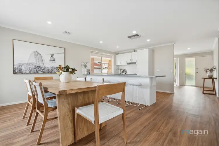 Third view of Homely house listing, 38 Woodcroft Drive, Morphett Vale SA 5162