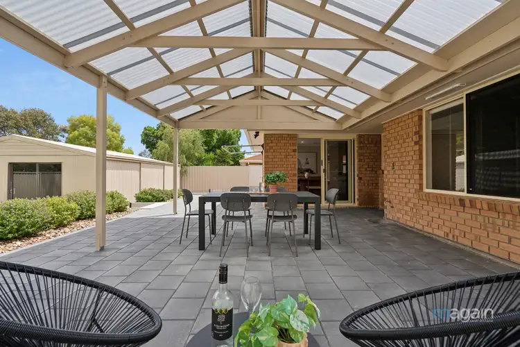 Fourth view of Homely house listing, 38 Woodcroft Drive, Morphett Vale SA 5162