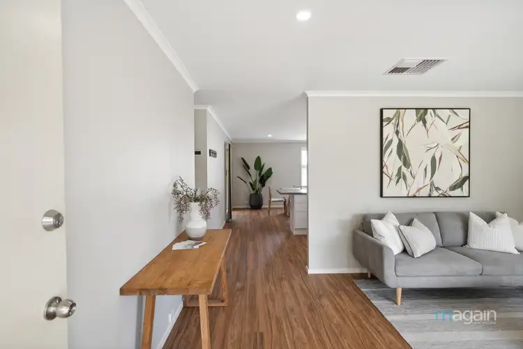 Fifth view of Homely house listing, 38 Woodcroft Drive, Morphett Vale SA 5162