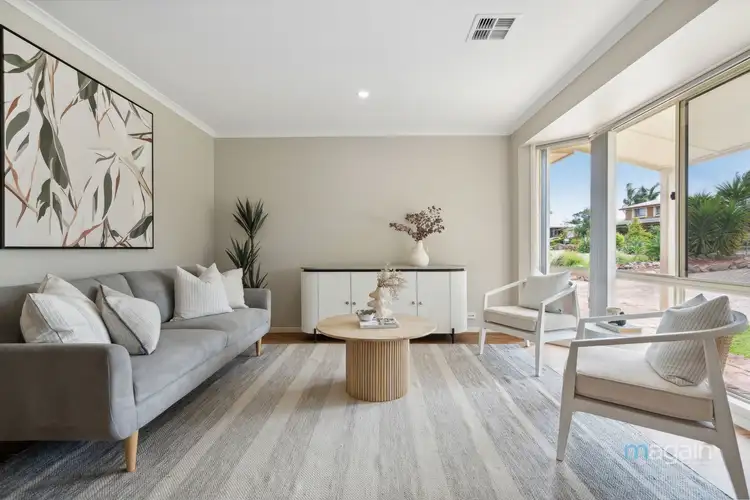 Sixth view of Homely house listing, 38 Woodcroft Drive, Morphett Vale SA 5162