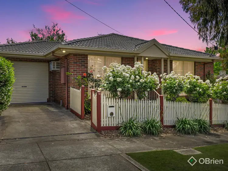 Main view of Homely house listing, 13 Broomhill Avenue, Blackburn VIC 3130