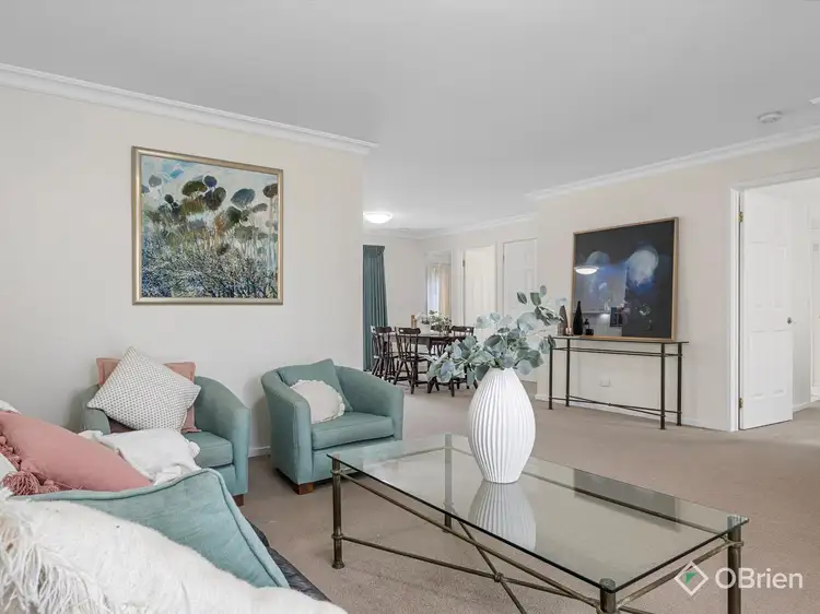Second view of Homely house listing, 13 Broomhill Avenue, Blackburn VIC 3130