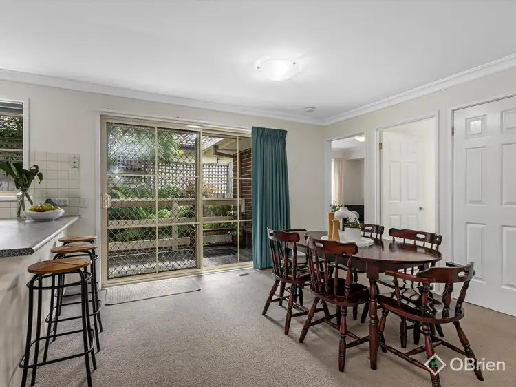 Fourth view of Homely house listing, 13 Broomhill Avenue, Blackburn VIC 3130