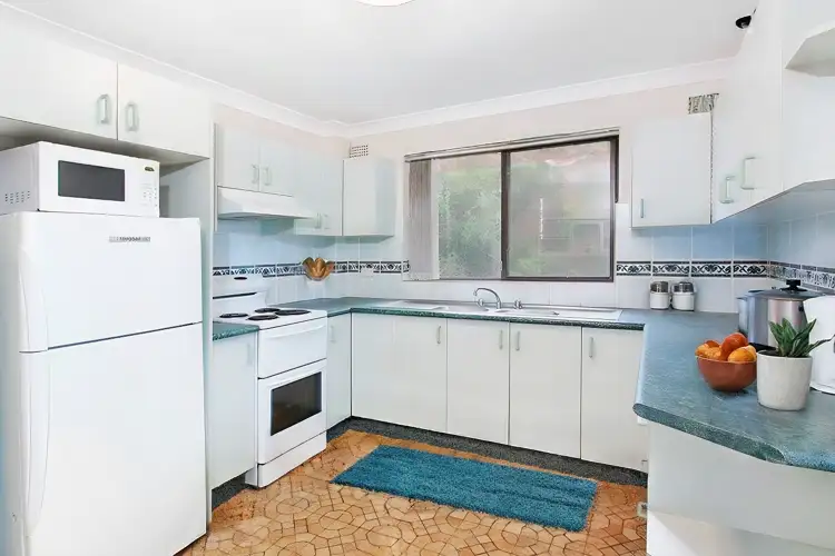 Second view of Homely unit listing, 2/98 Northumberland Road, Auburn NSW 2144