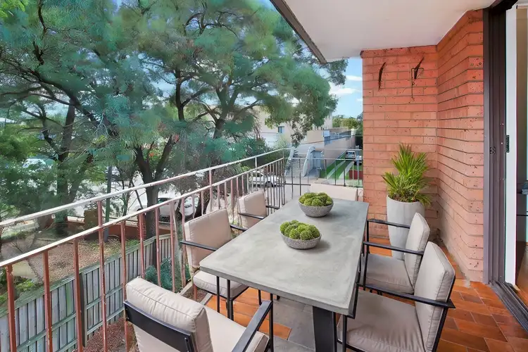 Third view of Homely unit listing, 2/98 Northumberland Road, Auburn NSW 2144