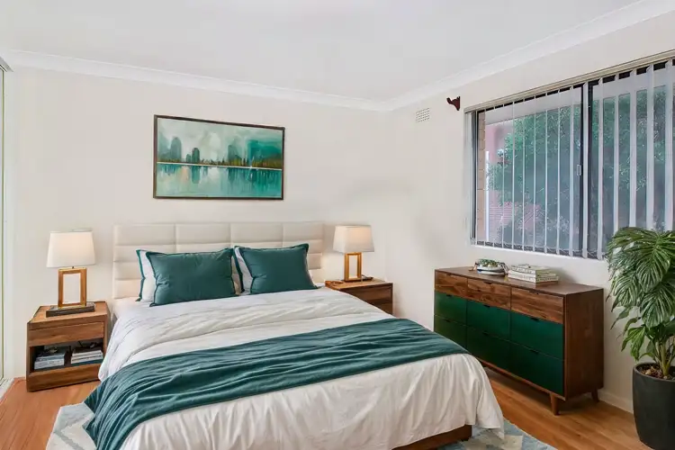 Fourth view of Homely unit listing, 2/98 Northumberland Road, Auburn NSW 2144