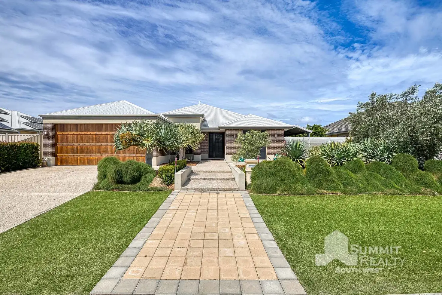 Main view of Homely house listing, 18 Orion Lane, Australind WA 6233