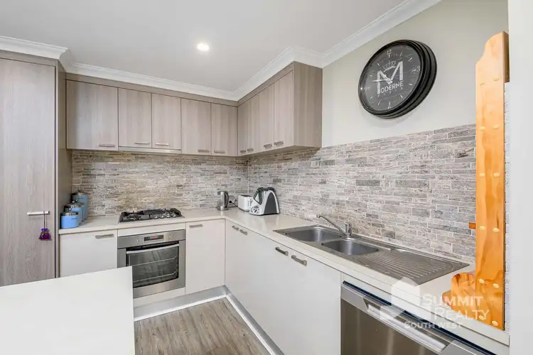Fifth view of Homely house listing, 18 Orion Lane, Australind WA 6233