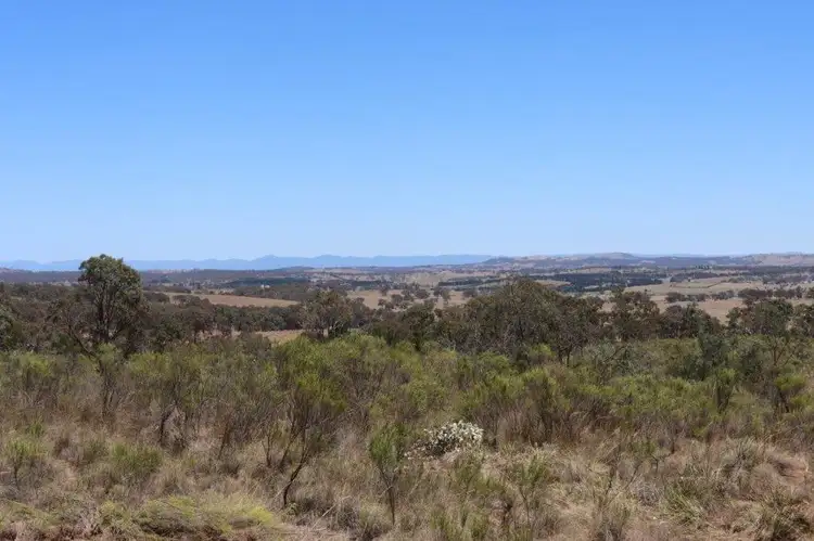421 Shingle Hill Way, Gundaroo NSW 2620